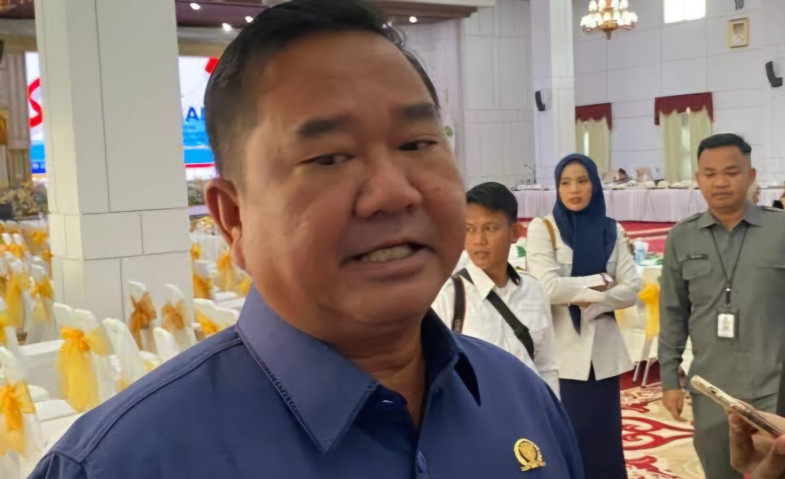 Pendidikan Gratis untuk Mahasiswa Baru Kaltim Mulai Berlaku Tahun 2025, DPRD Siap Awasi Implementasi