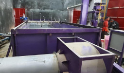 Penggilingan Padi Mandiri di Desa Segihan Jadi Upaya Tingkatkan Kesejahteraan Petani