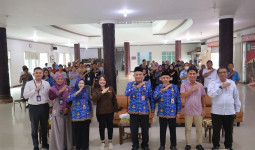 Penguatan Koperasi Jadi Fokus, DPPKUKM Kaltim Gelar Pelatihan untuk Pengurus