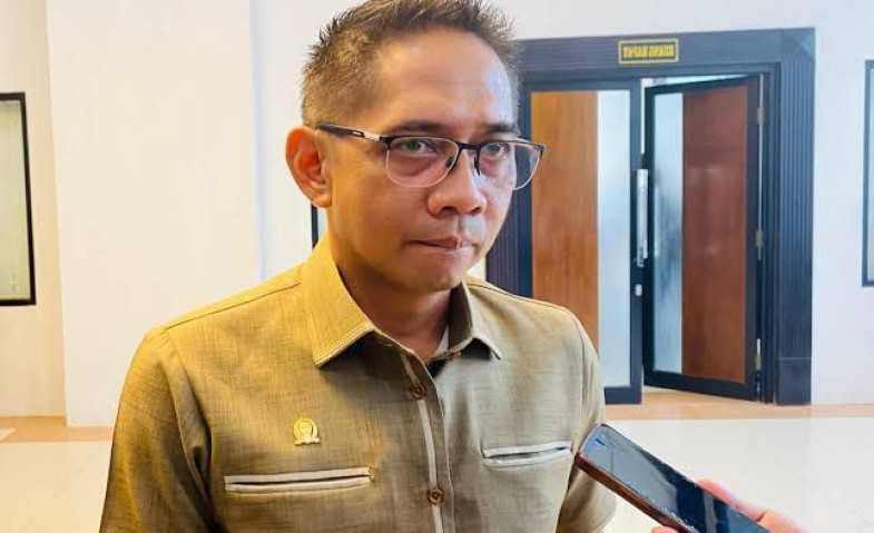 Penurunan Dana Fiskal Kaltim 2026 Jadi Tantangan, DPRD Optimis dengan Sumber Pendapatan Daerah