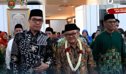 Persiapan Sekolah Rakyat di Samarinda Makin Mantap, Andi Harun Dapat Dukungan dari Mendikdasmen