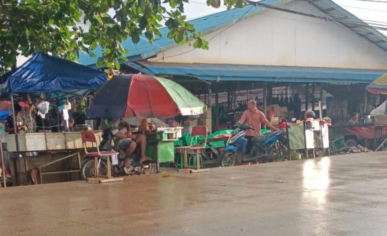 Petani Desa Segihan Masih Bergantung Pasar Lokal, Perlu Dukungan Perluasan Pemasaran