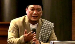 Profil dan Perjalanan Hidup Ustaz Yahya Waloni, Eks Pendeta yang Meninggal Dunia Saat Jadi Khotib Salat Jumat
