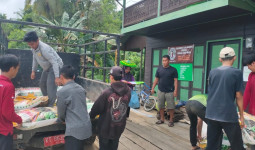 Program Bantuan Sosial Kecamatan Sebulu Fokus Ringankan Beban Ekonomi Warga