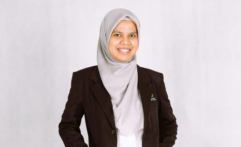 Protes Ibtihal Aboussad, Perlawanan Sipil di Tengah Konflik dan Korporasi Global