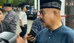 PSU Pilkada Kukar Digelar 19 April, Anggaran Rp62,4 Miliar Disiapkan Pemkab