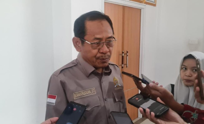 Raperda Pengelolaan Air Limbah Domestik Ditarget Rampung Tahun Ini