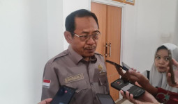 Raperda Pengelolaan Air Limbah Domestik Ditarget Rampung Tahun Ini