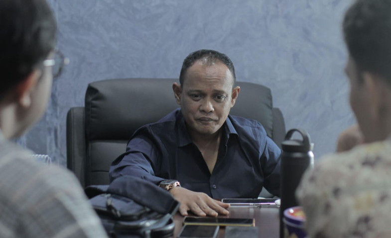 Rencana Pembangunan Chinatown di Samarinda Dapat Dukungan Anggota Dewan