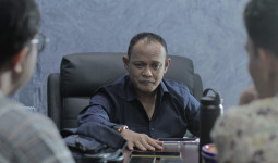 Rencana Pembangunan Chinatown di Samarinda Dapat Dukungan Anggota Dewan