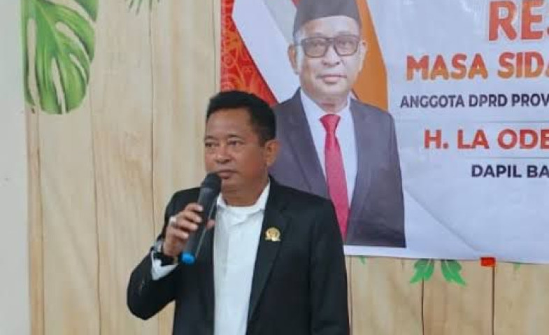Revitalisasi Pasar Klandasan Dikawal DPRD Kaltim, Pedagang Diminta Tak Jadi Korban