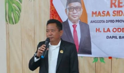 Revitalisasi Pasar Klandasan Dikawal DPRD Kaltim, Pedagang Diminta Tak Jadi Korban