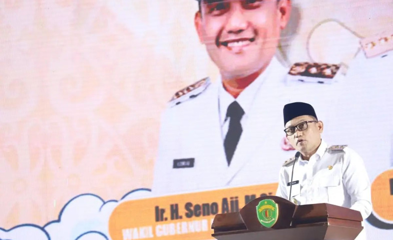 Ribuan Guru dan Penjaga Rumah Ibadah Terima Bantuan dari Pemprov Kaltim