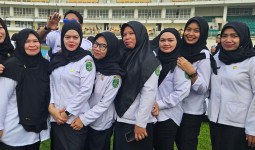 Ribuan PPPK Kukar Resmi Dilantik, Edi Damansyah Tegaskan Komitmen Pelayanan Publik