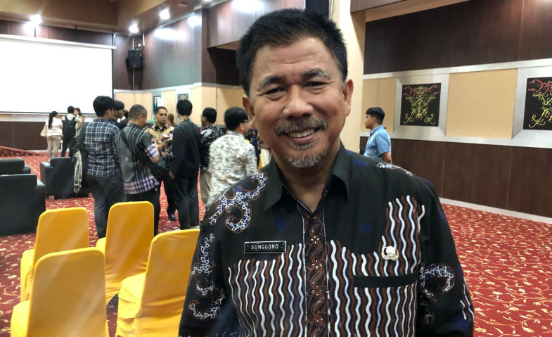 Rp78 Miliar untuk PSU Kukar Tak Ganggu Keuangan Daerah, Sekda: Anggaran Diambil dari Efisiensi
