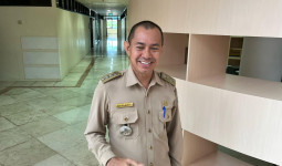 Safari Ramadan Camat Kota Bangun Darat: Mempererat Ukhuwah Islamiyah dan Meningkatkan Produktivitas Selama Puasa