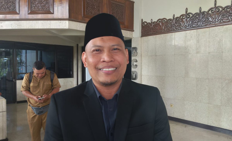 Salehuddin Desak Mitigasi Banjir Terpadu di Perbatasan Wilayah Samarinda–Kutai Kartanegara
