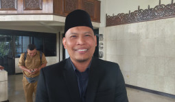 Salehuddin Desak Mitigasi Banjir Terpadu di Perbatasan Wilayah Samarinda–Kutai Kartanegara