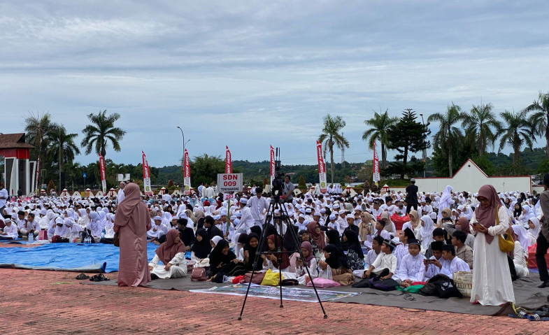 Sambut Ramadan, Kukar Gaungkan GEMA 2025 untuk Perkuat Budaya Mengaji di Sekolah dan OPD