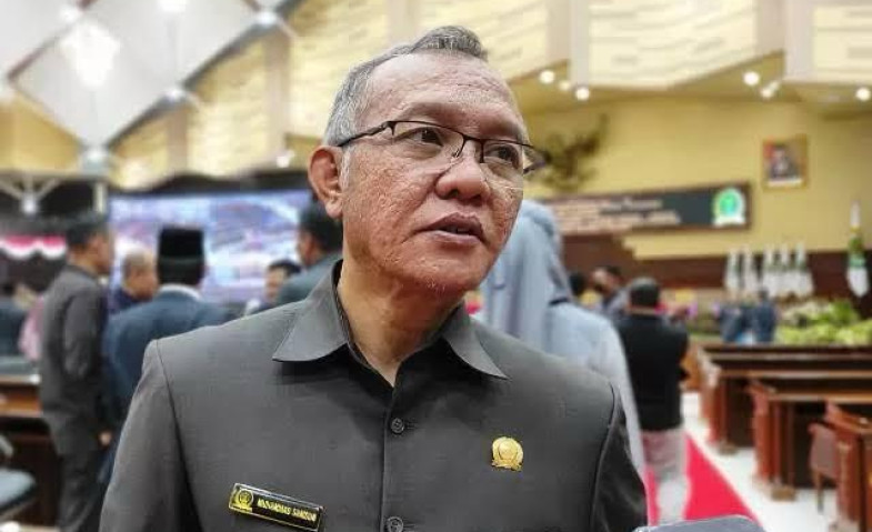Samsun Harap Aulia–Rendi Tingkatkan Pembangunan dan PAD Kukar