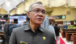 Samsun Harap Aulia–Rendi Tingkatkan Pembangunan dan PAD Kukar