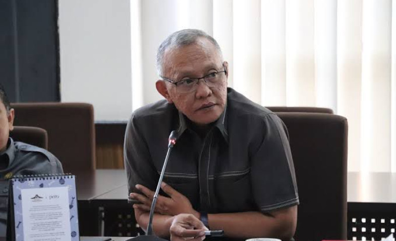 Samsun Soroti Ketimpangan Akses Listrik di Daerah Terpencil Kaltim