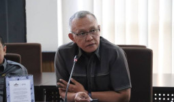 Samsun Soroti Ketimpangan Akses Listrik di Daerah Terpencil Kaltim