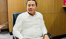 Sapto Ingatkan Pemprov Kaltim dan Daerah soal Blue Print Penanganan Banjir
