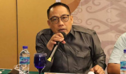 Sarkowi: IKN Butuh Sistem Pangan Tangguh, Bukan Sekadar Infrastruktur