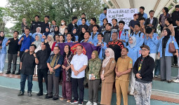 Sarkowi Ingin Pemprov Kaltim Transparan Sampaikan Informasi Gratispol