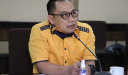 Sarkowi: Petani Milenial Penentu Masa Depan Pangan Kaltim