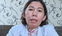 Satu Pasien dengan Antigen Positif yang Dirawat di RSUD AWS Samarinda Sudah Diizinkan Pulang