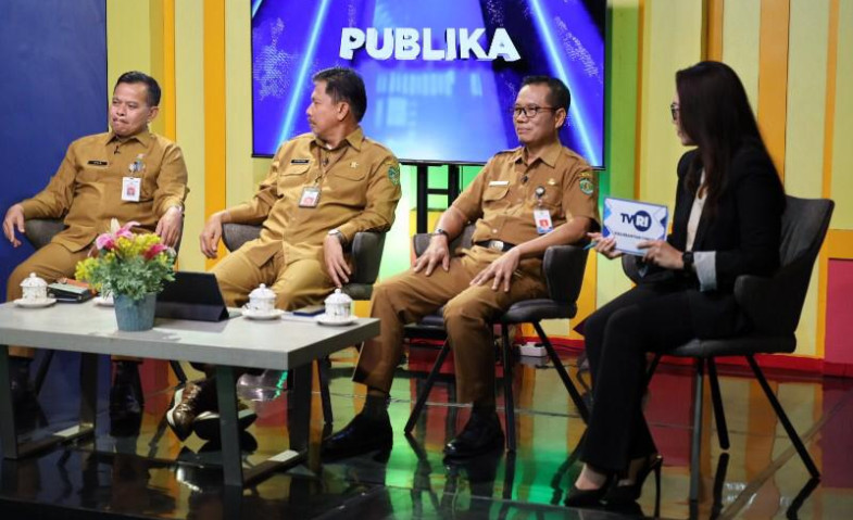 Sekda Kukar Paparkan Rencana Sekolah Rakyat di Muara Badak dan Loa Kulu