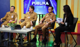 Sekda Kukar Paparkan Rencana Sekolah Rakyat di Muara Badak dan Loa Kulu