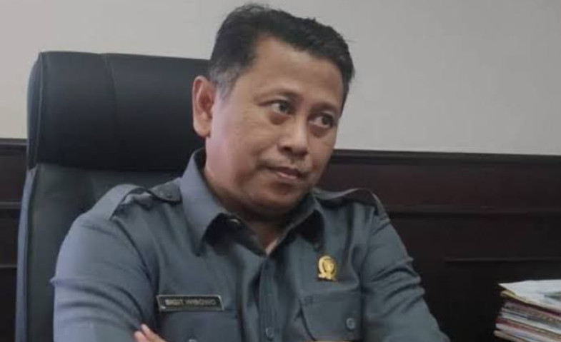 Sigit Wibowo Dorong Perguruan Tinggi Kaltim Siapkan SDM Unggul untuk Dukung IKN