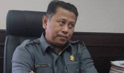Sigit Wibowo Dorong Perguruan Tinggi Kaltim Siapkan SDM Unggul untuk Dukung IKN