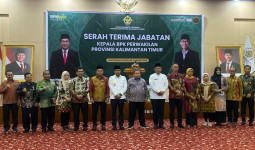 Sinergi dengan BPK, Pemkab Kukar Perkuat Transparansi Tata Kelola Keuangan