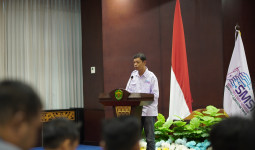 SMSI Kaltim Dukung Pergub Pengelolaan Media Komunikasi Publik