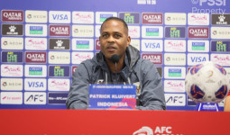 Starting Line Up Timnas Indonesia vs Jepang, Ada Nama Beckham Putra?
