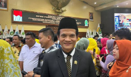 Subandi Desak Penanganan Banjir Samarinda Dimulai dari Hulu, Bukan Sekadar Drainase di Kota