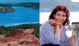 Susi Pudjiastuti Ungkap Fakta Mengejutkan Soal Perusahaan Tambang di Raja Ampat, Skakmat Bahlil Lahadalia?