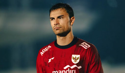 Susunan Pemain Indonesia vs China dan Debut Pertama Emil Audero di Stadion GBK