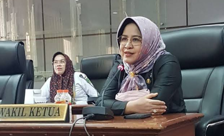Syarifatul Desak Industrialisasi Perikanan Berau untuk Dongkrak Ekonomi Lokal
