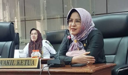 Syarifatul Desak Industrialisasi Perikanan Berau untuk Dongkrak Ekonomi Lokal
