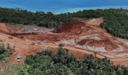 Tambang Nikel Ancam Pesona Cantik Raja Ampat, Dirjen Minerba ESDM Bilang Tidak Ada Masalah