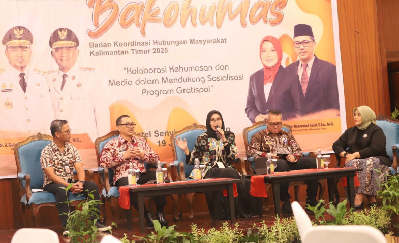 Target Gratispol untuk 85 Ribu Mahasiswa, Begini Penjelasan Lengkapnya