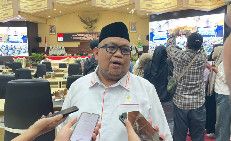 Tatib DPRD Kaltim 2024–2029 Resmi Disahkan, Jadi Panduan Kerja Lima Tahun