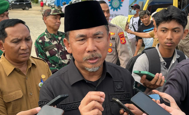 Tekan Angka Stunting, Pemkab Kukar Maksimalkan Data Keluarga Risiko Stunting dari BKKBN