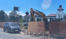 Tenggarong Perkuat Ekonomi Warga Lewat Pelatihan dan Pembangunan Jalan Tahun 2025