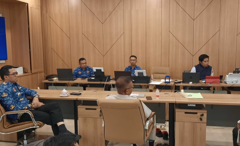 Tim Pengawas SPMB Samarinda Terima 8 Pengaduan, Mayoritas Soal Domisili
